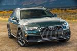 Audi A4 Allroad 2.0 TFSI Quattro 2016 года (NA)